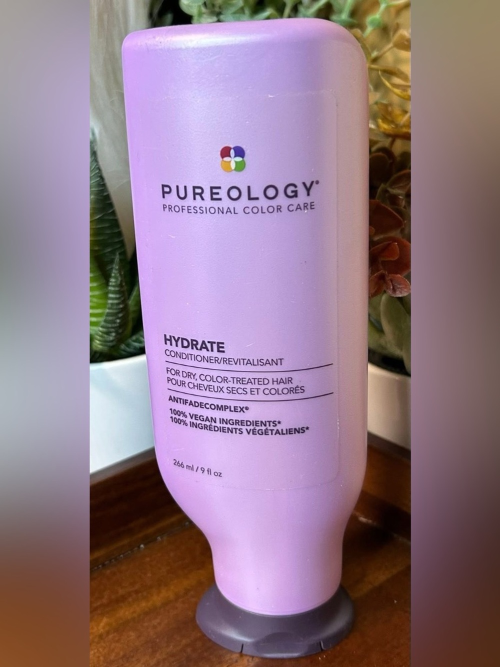 PUREOLOGY Color Care Hydrate Conditioner 8.5oz